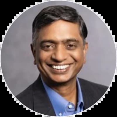 Guruswamy Ganesh