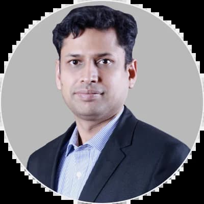 Rahul Garg
